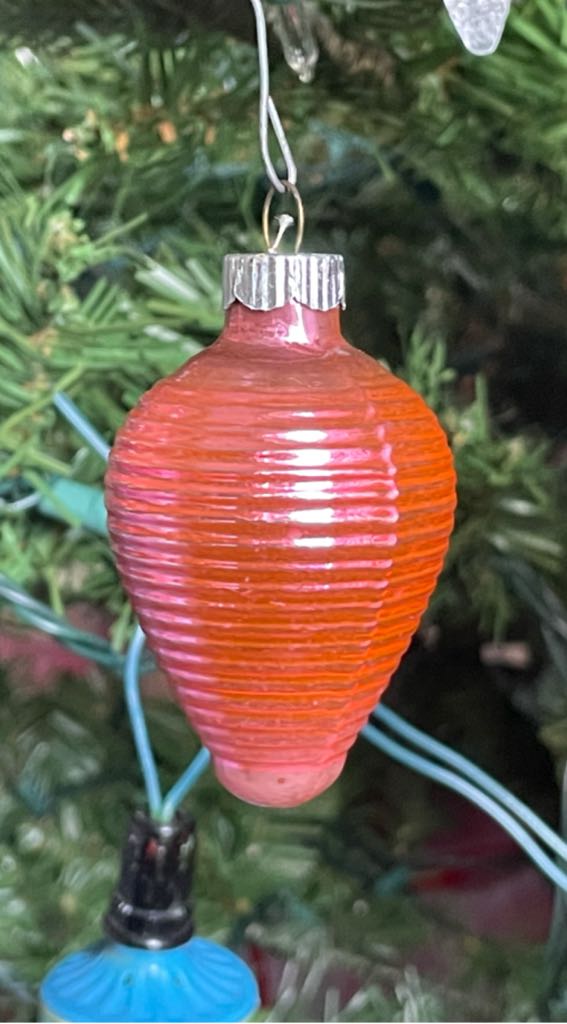 Holt Howard - (Set 1) - Gold Glitter - Orb