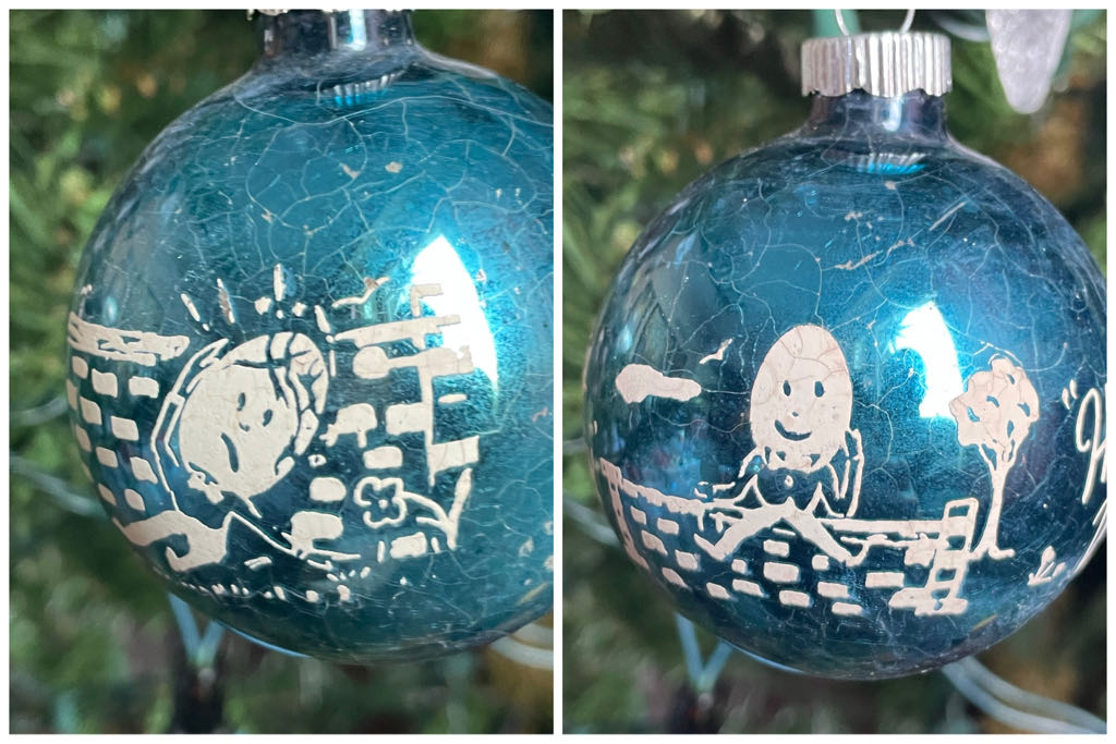 Beistle - Halloween - Honeycomb - Hallowe’en Witch