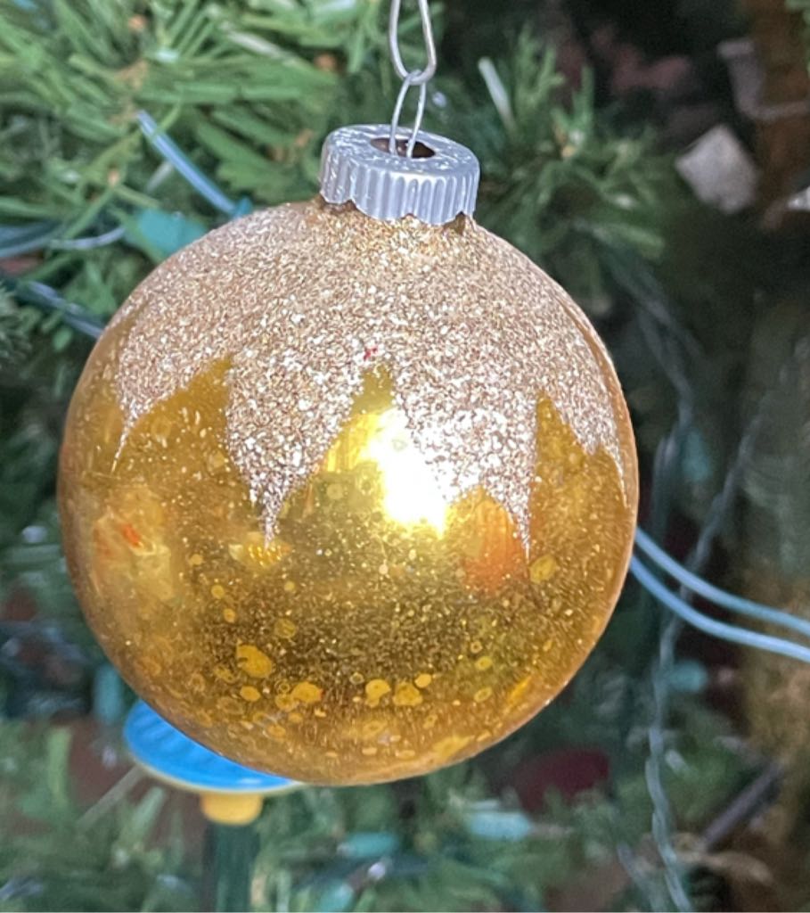 A Divine Pine Guardian