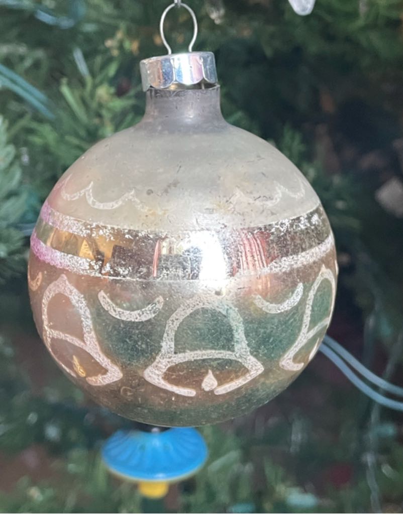 Earning Their Stripes