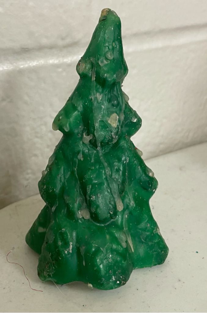 Frosty Friends - 2015 - #36 - Fish