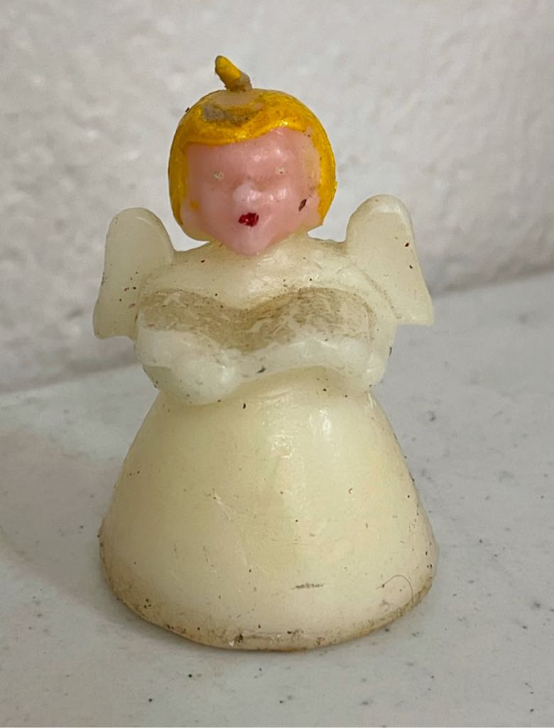 A Song For The Lamb Of God