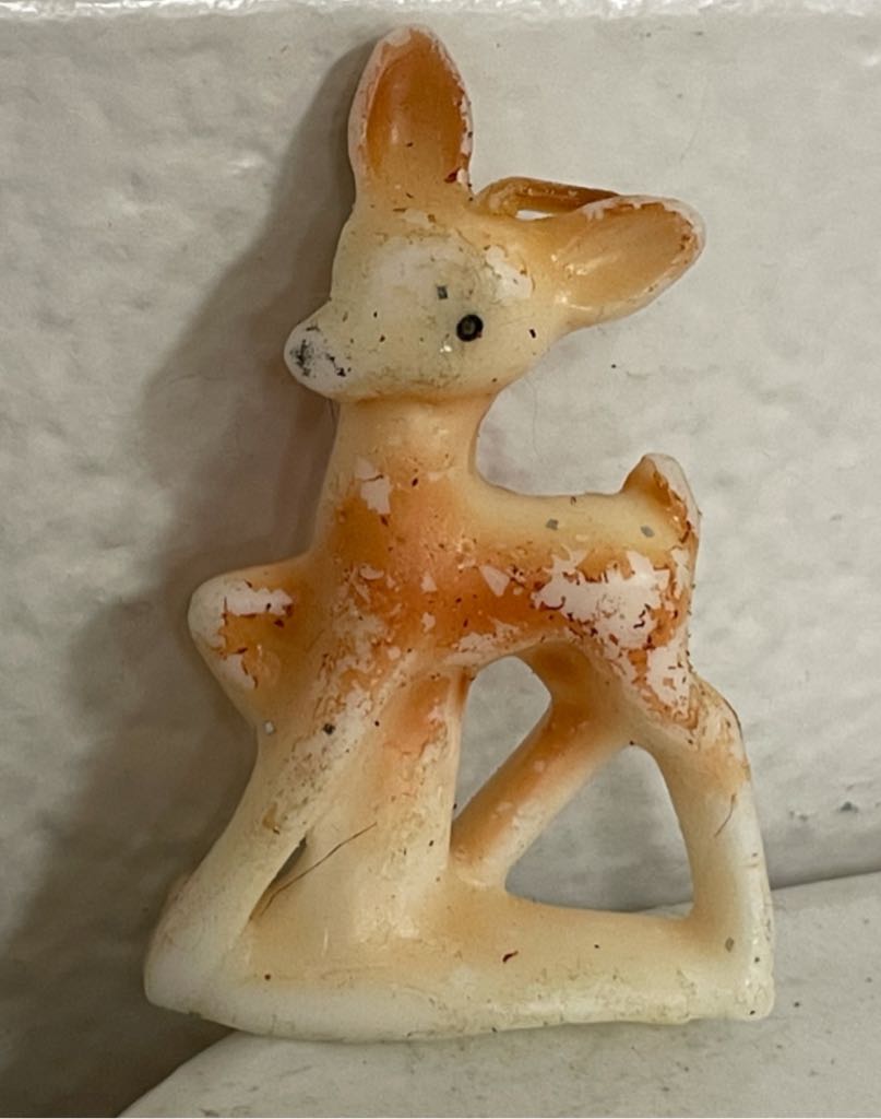 Minnie Mouse Christmas Stocking