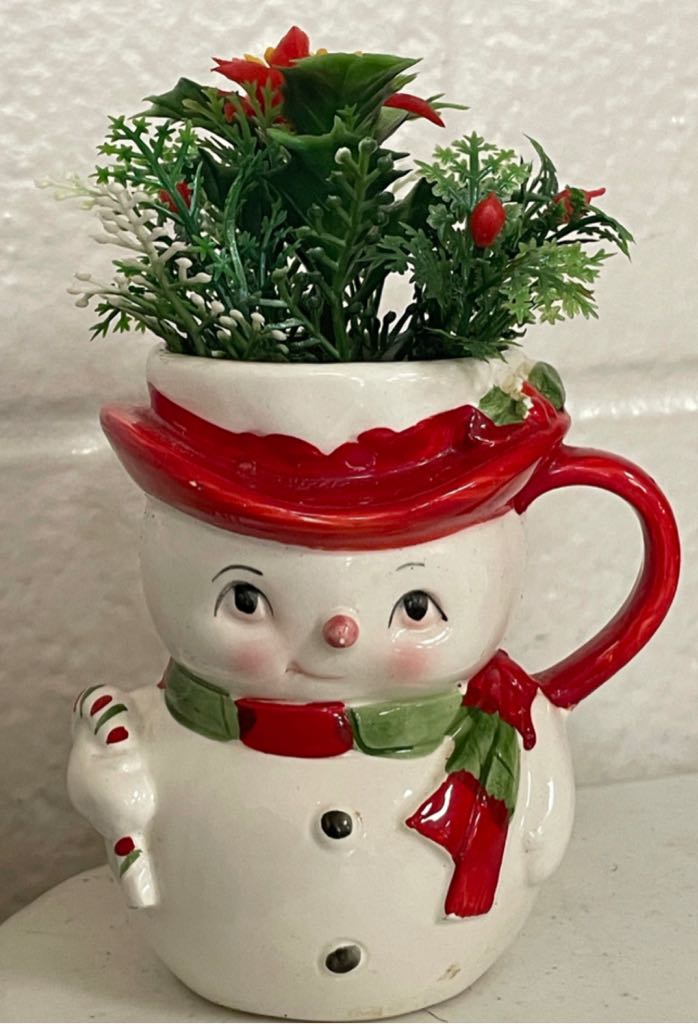 Jack Skellington - Santa’s Sled