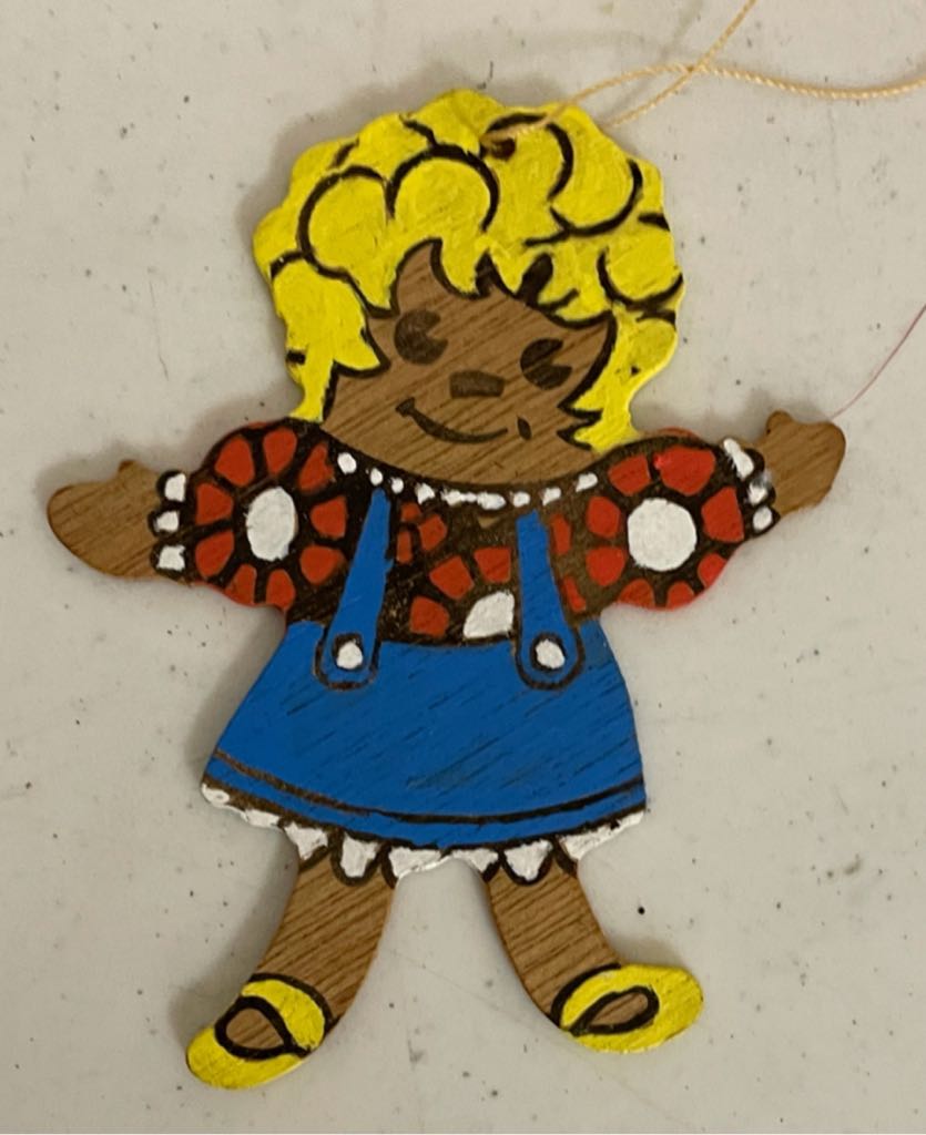 Bayshore - Hi-Hat 2-Faced Pumpkin - Cat. #7828