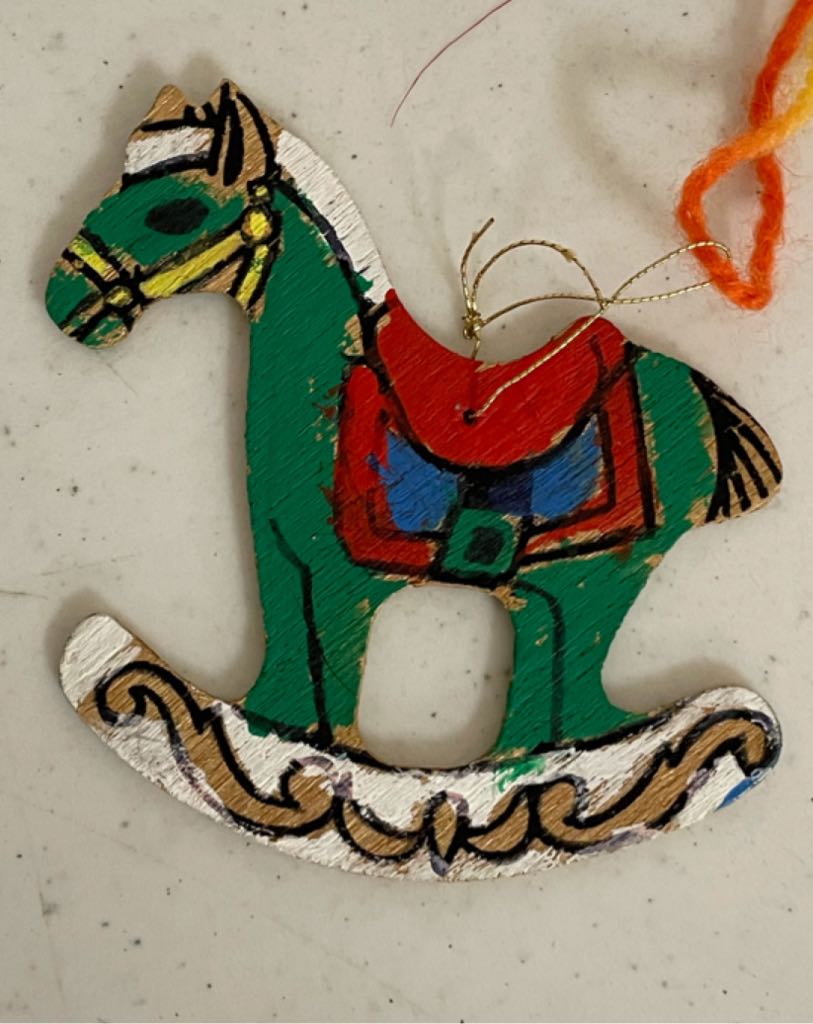 Disney Christmas Mickey Minnie Snow Globe