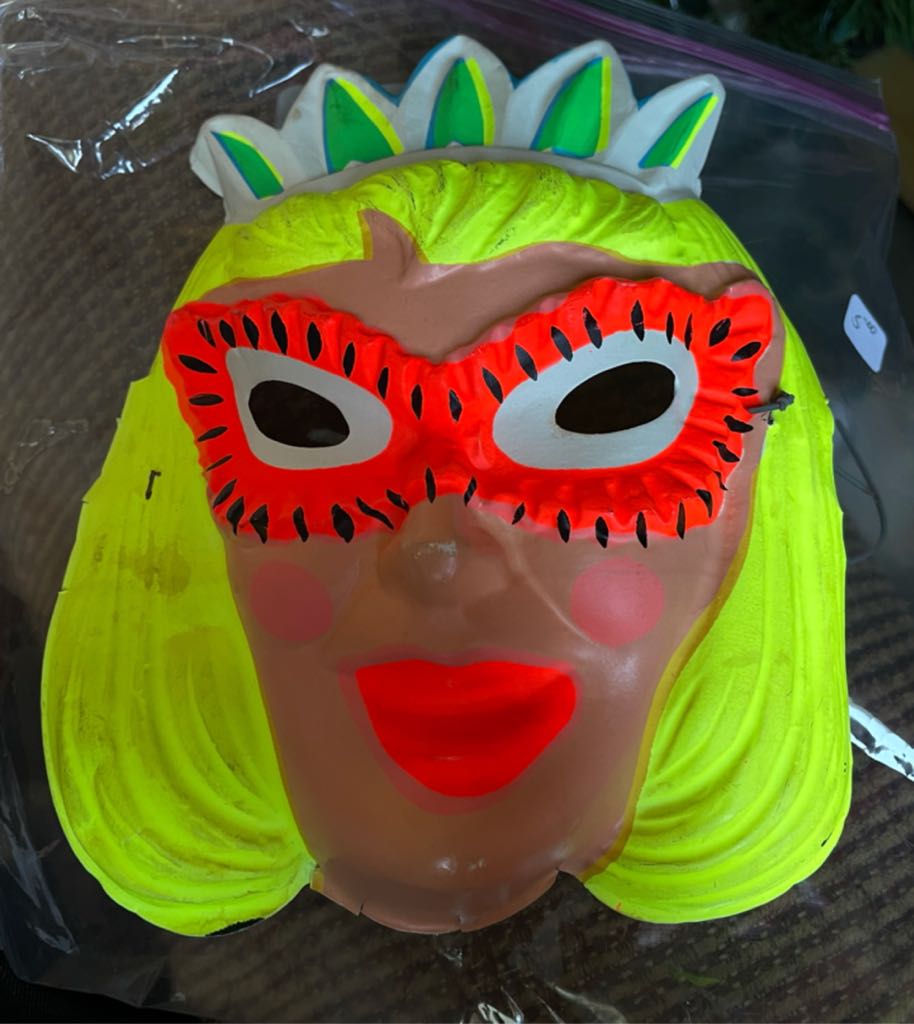 Santa’s Light Shop