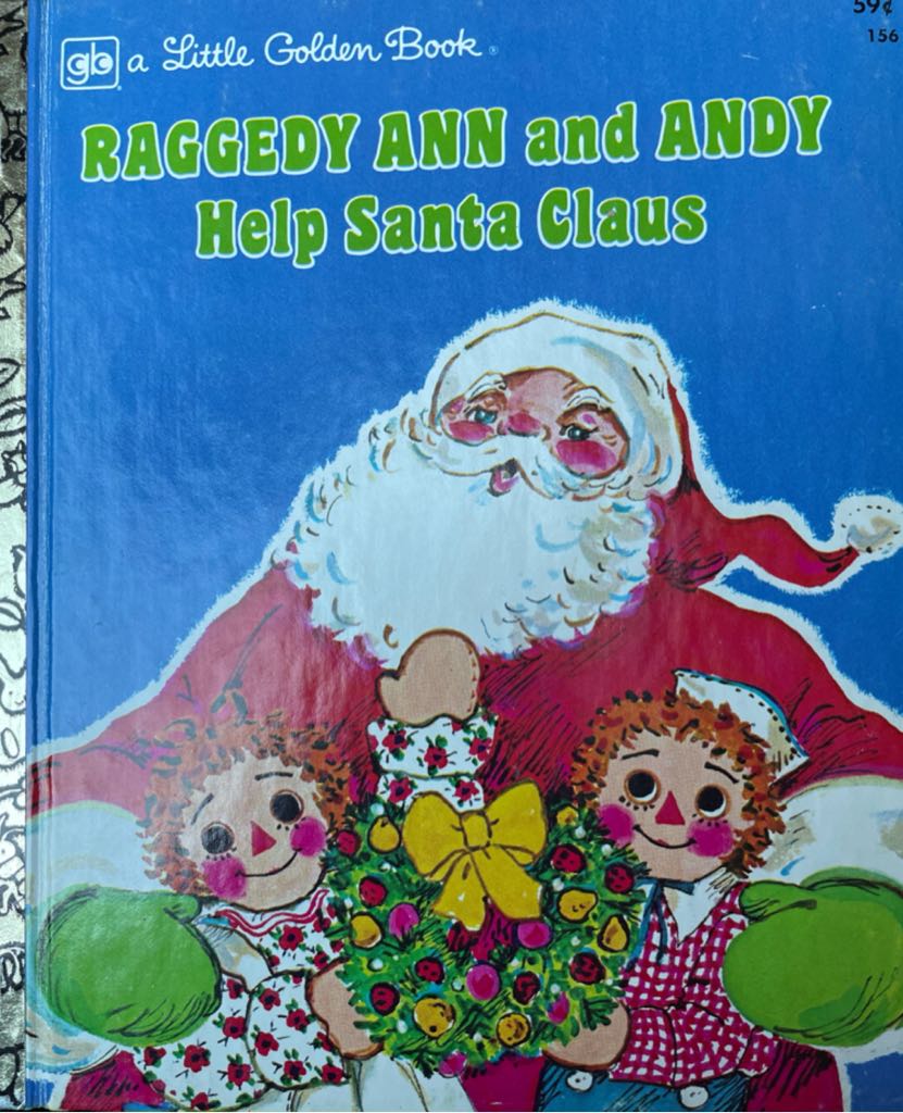 SANKYO - Music Box - Santa In Chimney