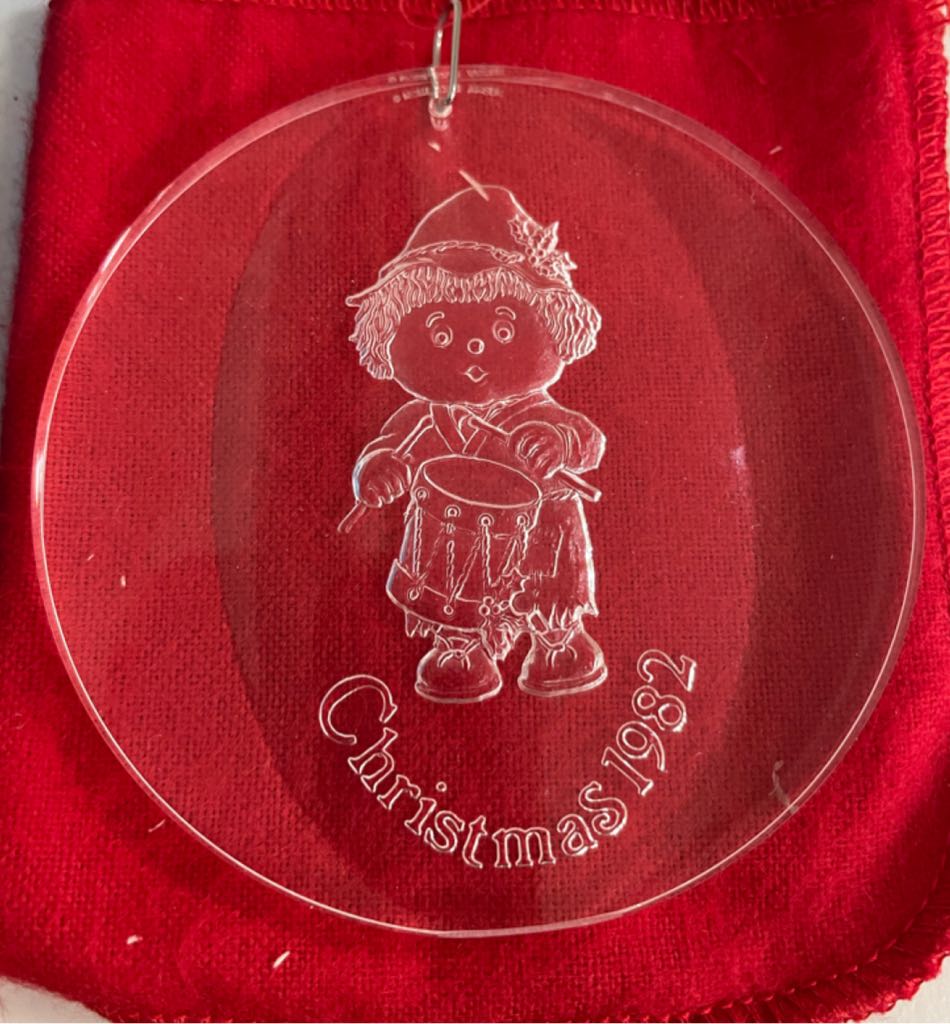 Sears - Nativity - Holy Family - St. Joseph