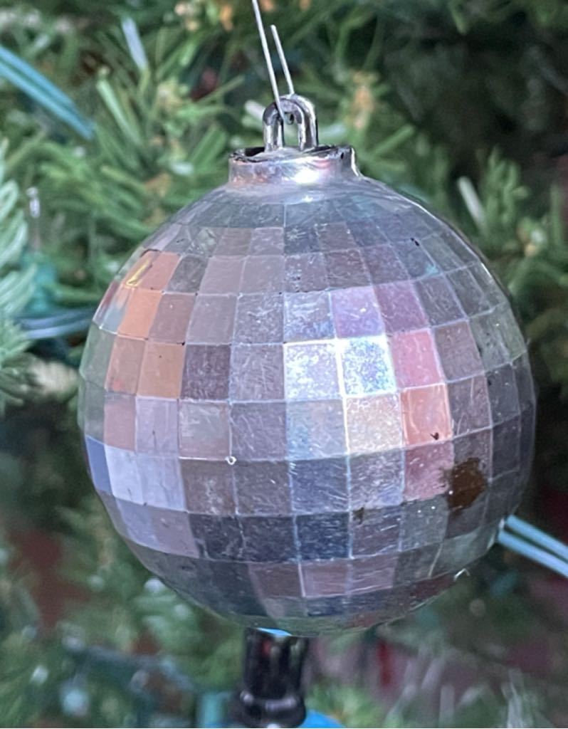 Beistle - Halloween - Die Cut - Witch’s Head