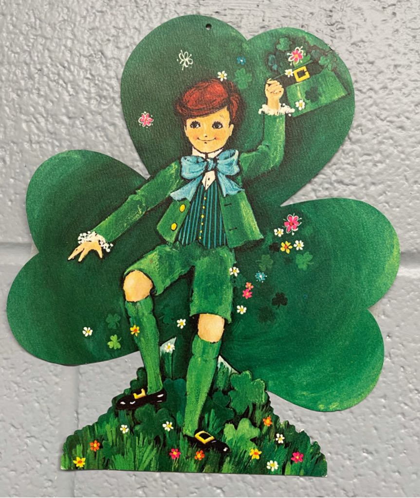 Beistle - Easter - Art Tissue Centerpiece - Bunny Nest - #4510