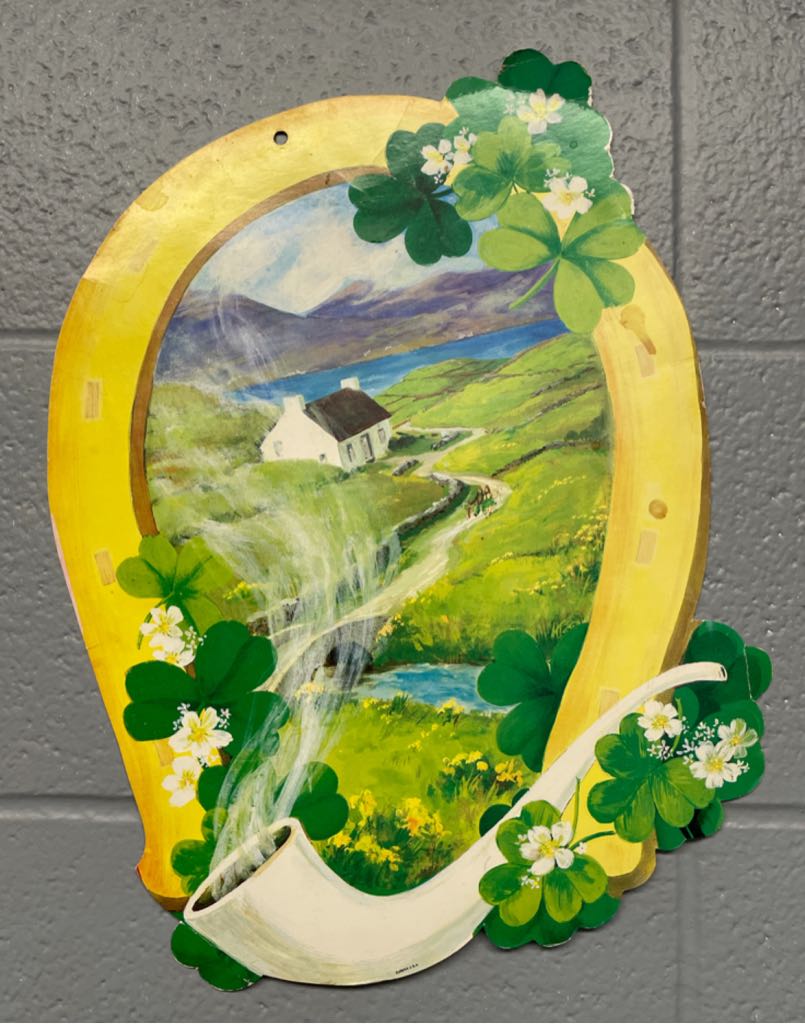 Don’t Open Until Christmas