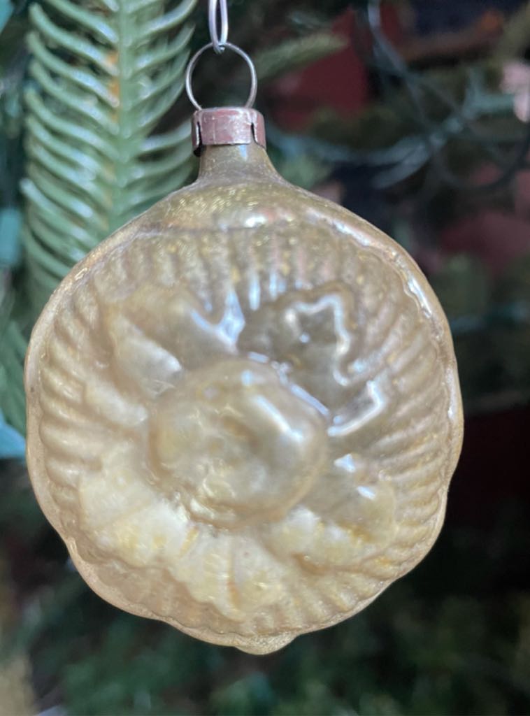 Beistle - Halloween - Honeycomb - Hallowe’en Witch