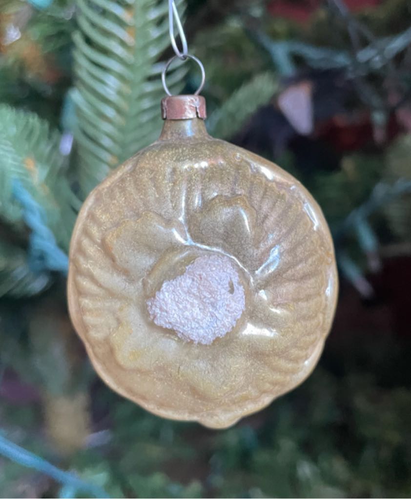 Germany - Figural - Rose - Figural ornament collectible - Main Image 2