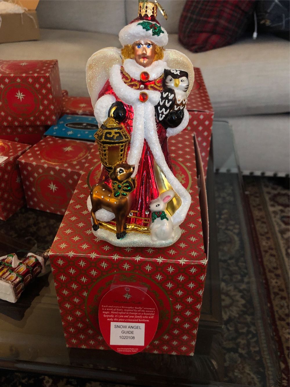 2020 - Festival Of The Arts - Figment