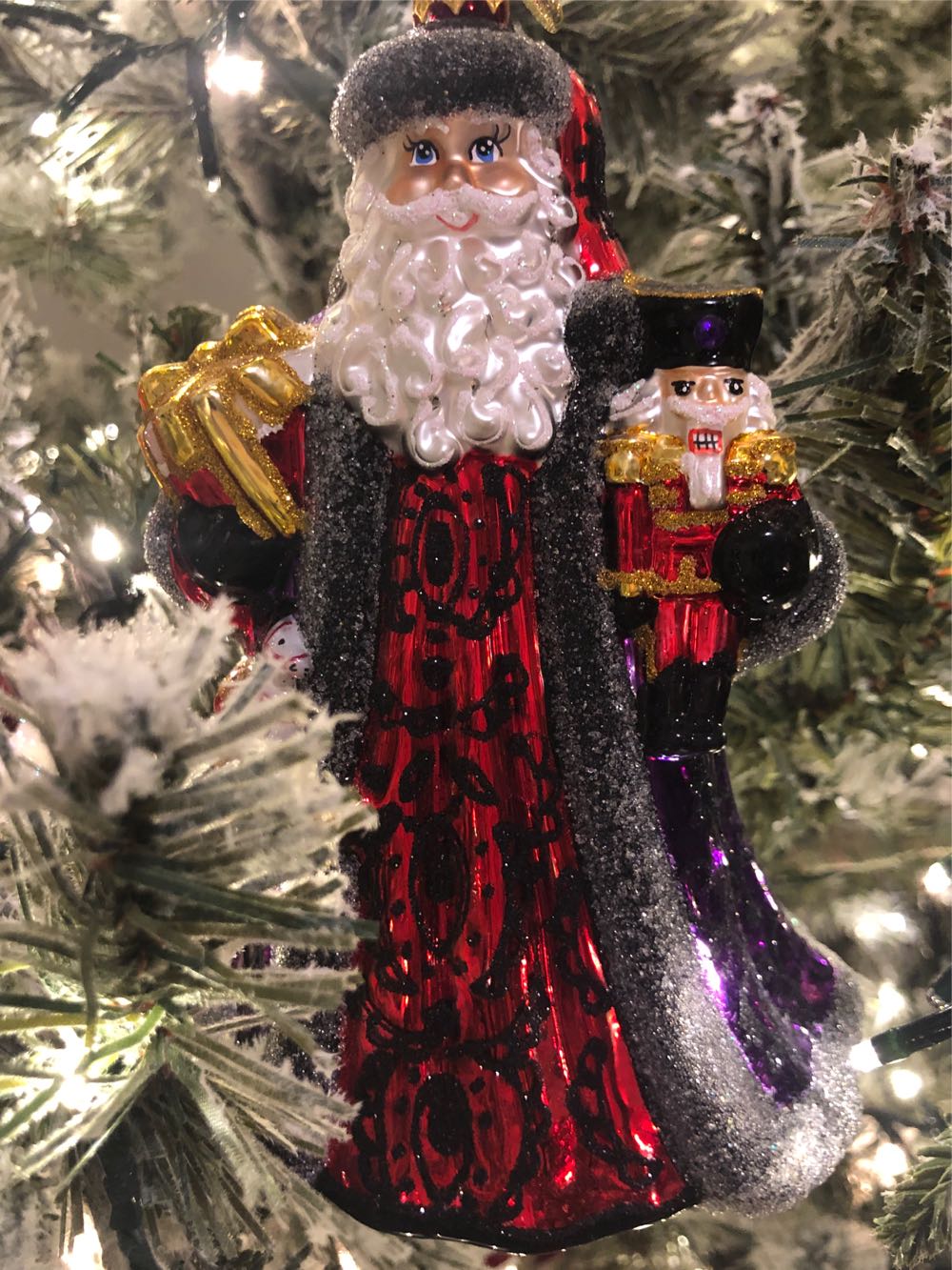 Banner Brand - Nativity - Holy Family - St. Joseph