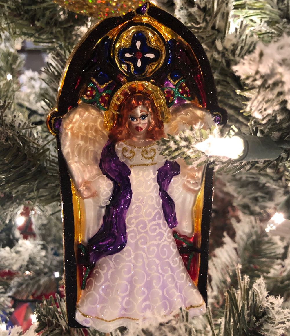 Union Products - Christmas - 13” Santa Head