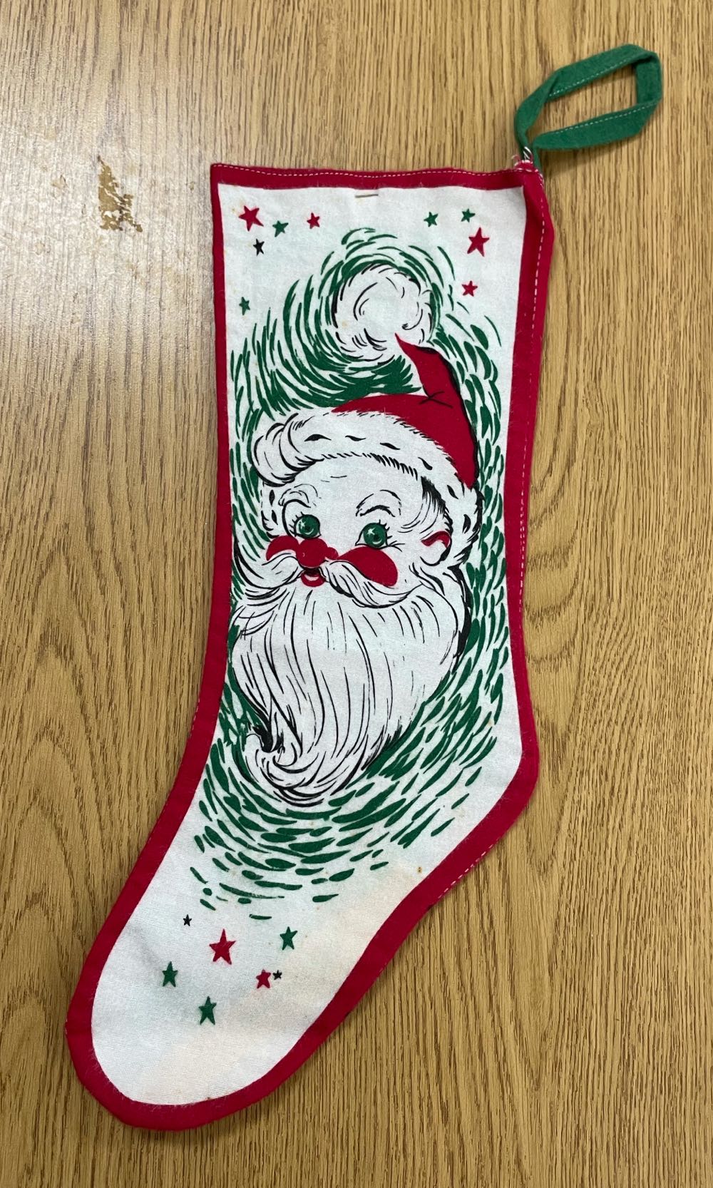 Erzgebirge - Chip Tree