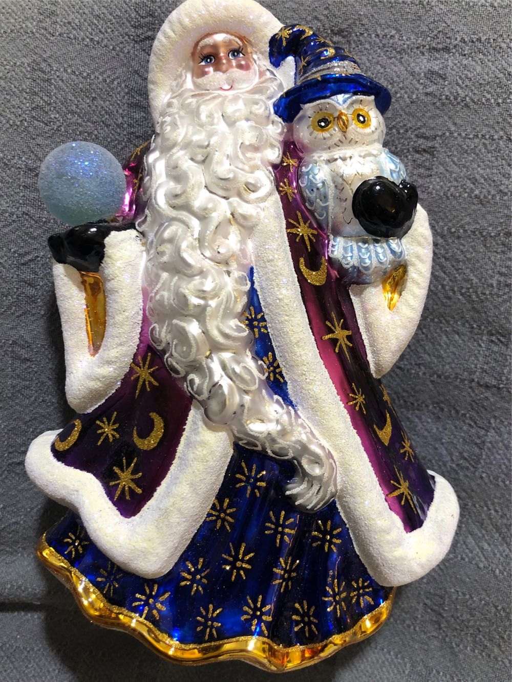 Marchi - Magi - Melchior