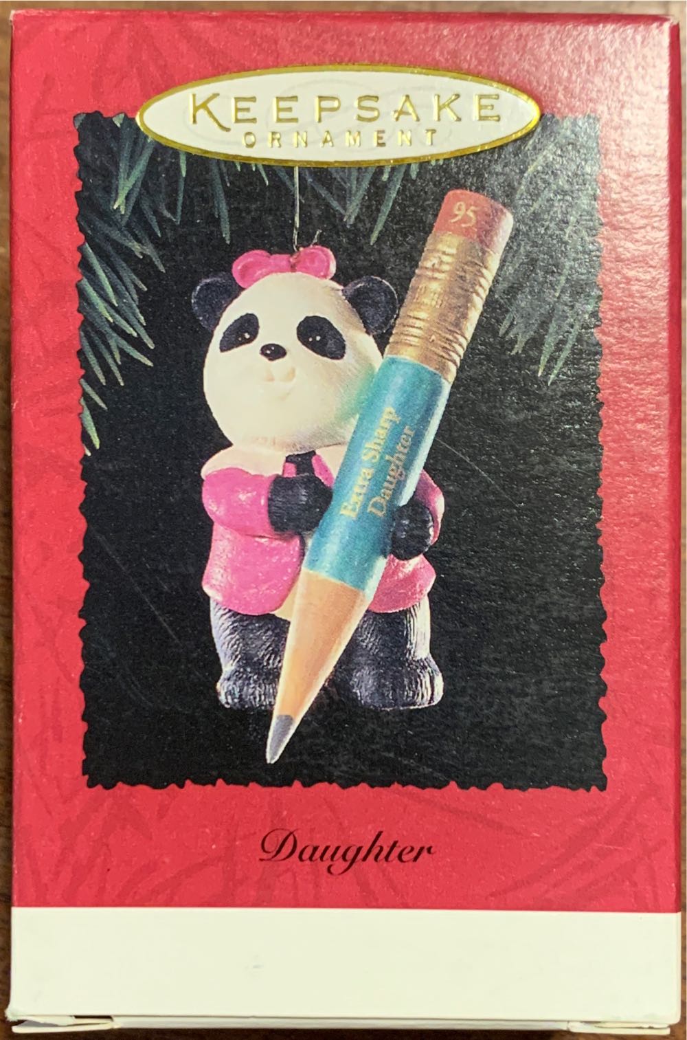 Shiny Brite - Round - Stencil - Solar System - Blue