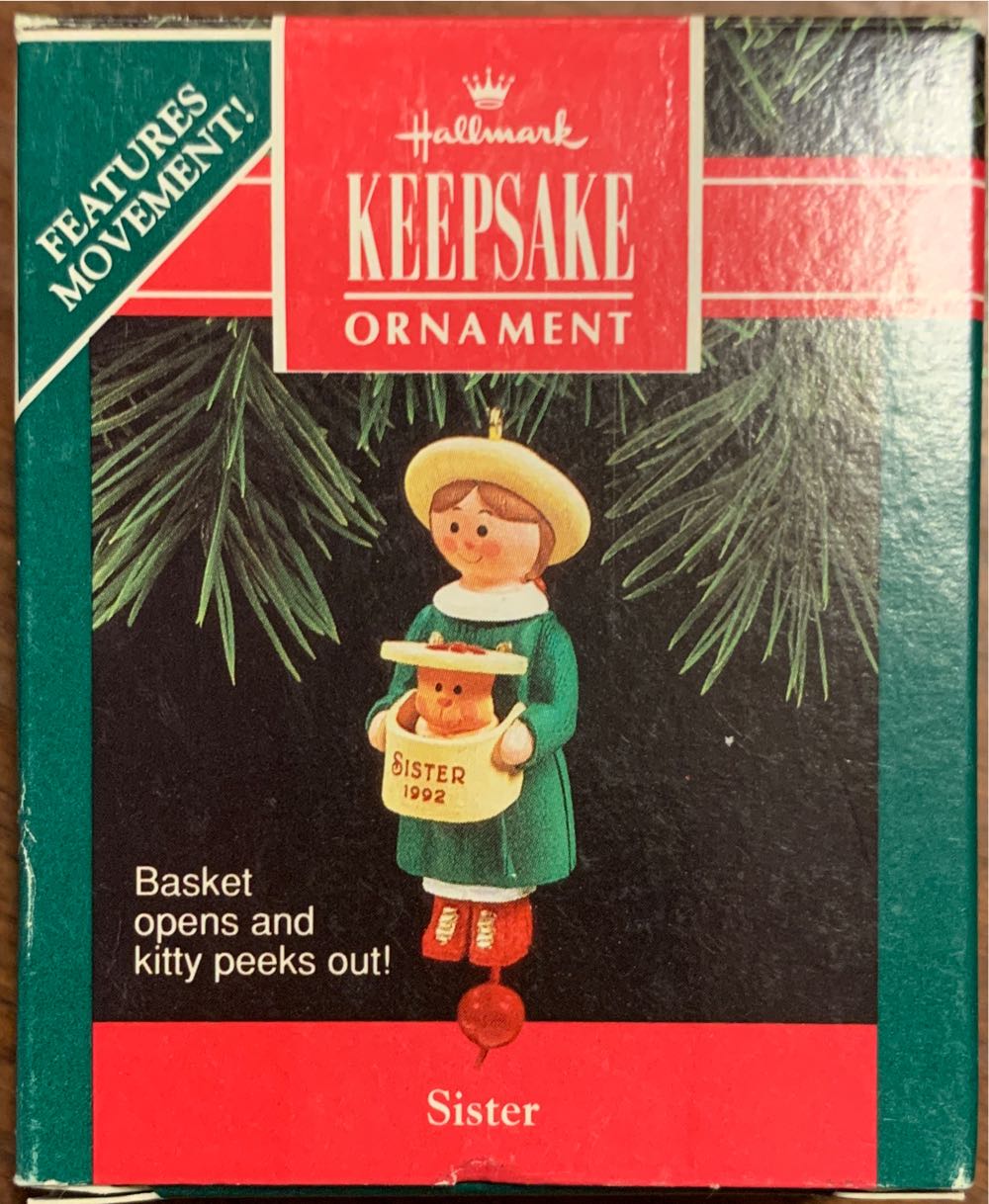 Mary’s Angels - 2021 - #34 - Acacia