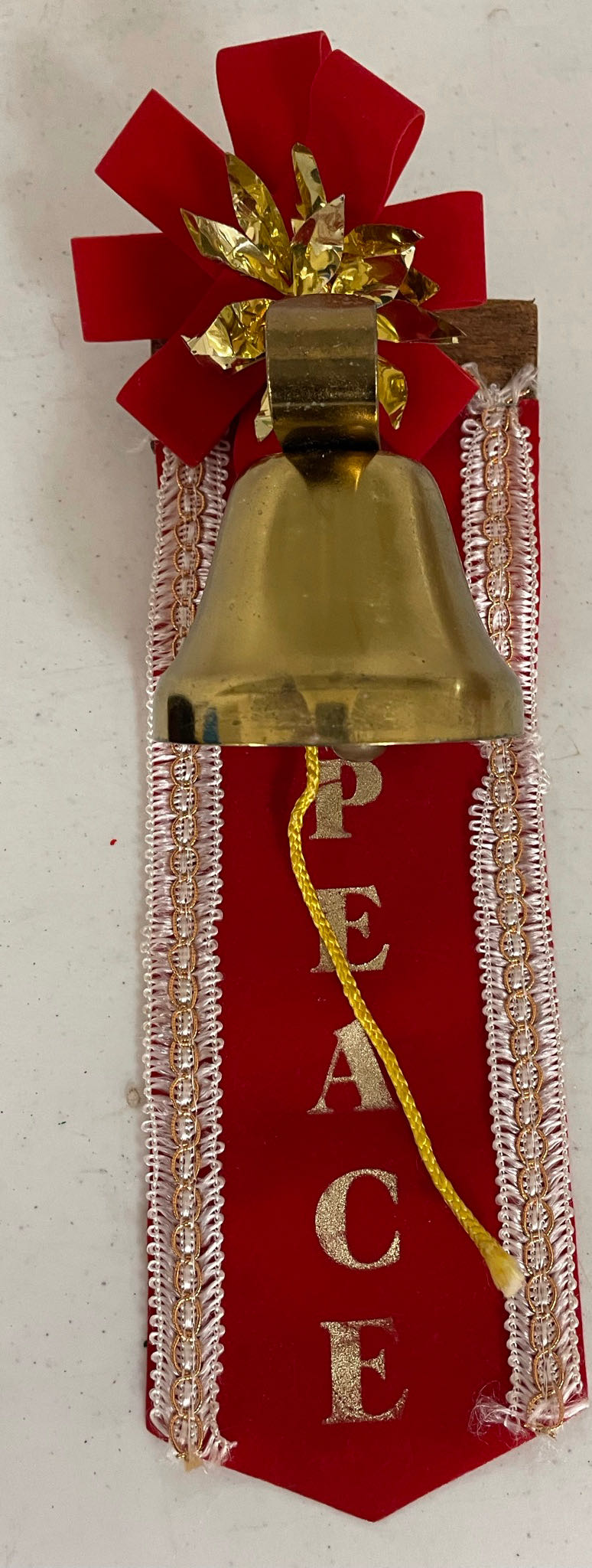 Scrooge’s Counting House