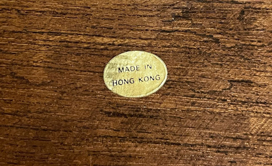 Door Hanger - Bell - Peace Banner - Bell (Door Hanger) ornament collectible - Main Image 2