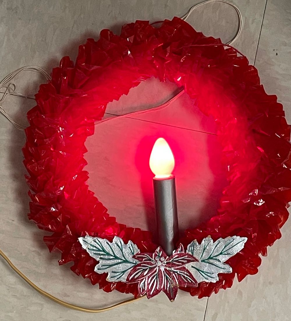 100 Years Of Helping You Say It All - QXG3403