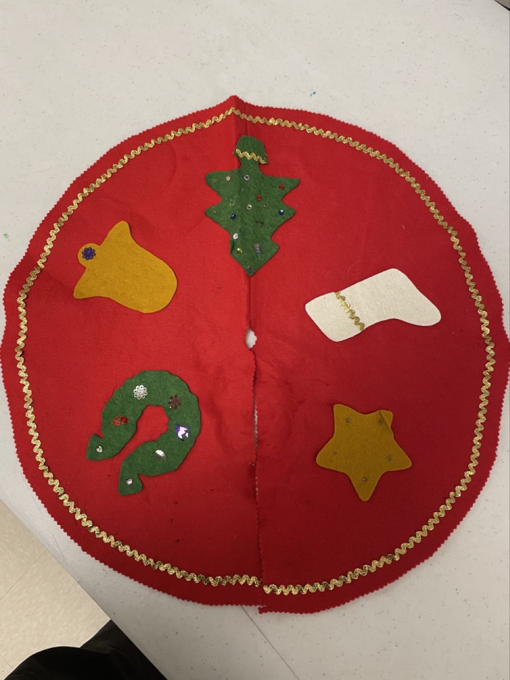 Mickey’s Christmas Carol Castle