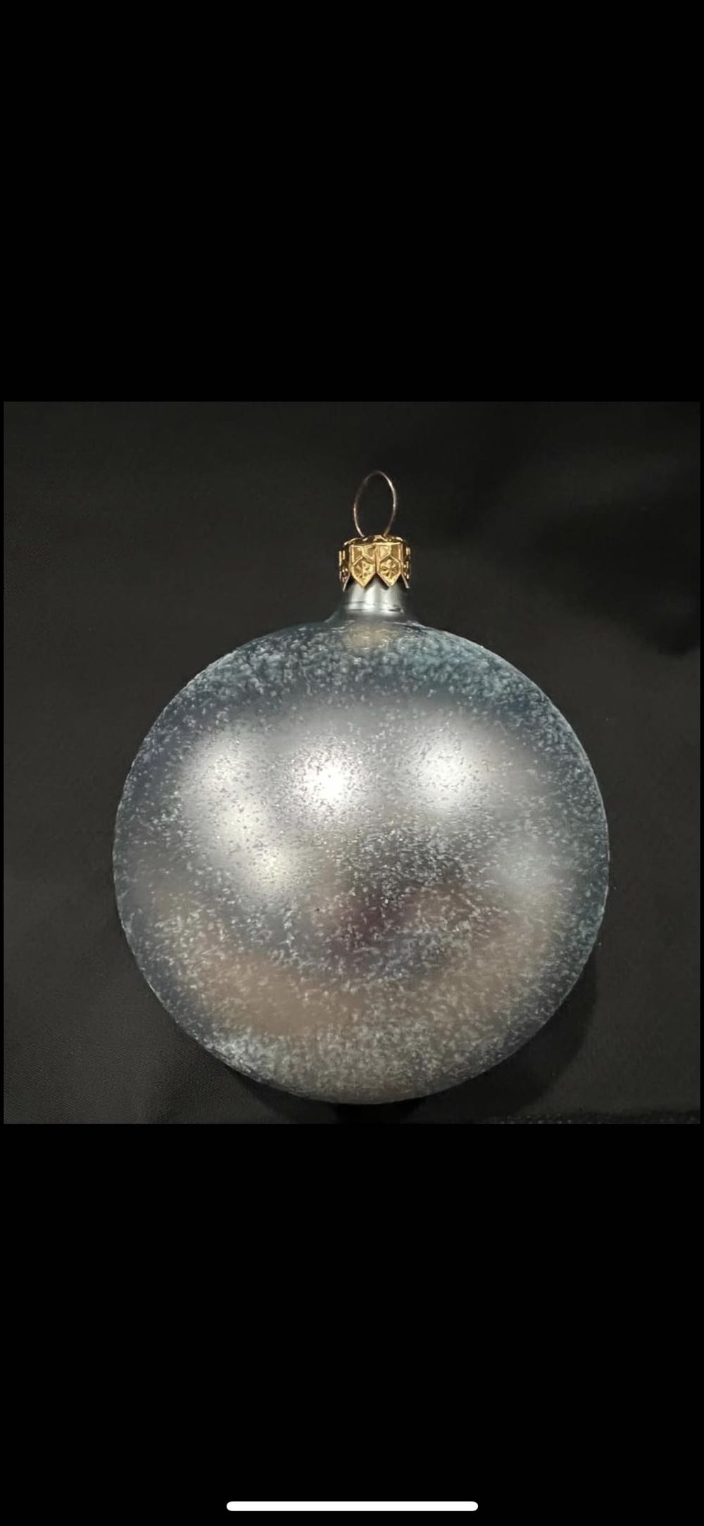 Winter Holiday - Radko 96-062-0 (Christmas Ornament) ornament collectible - Main Image 2