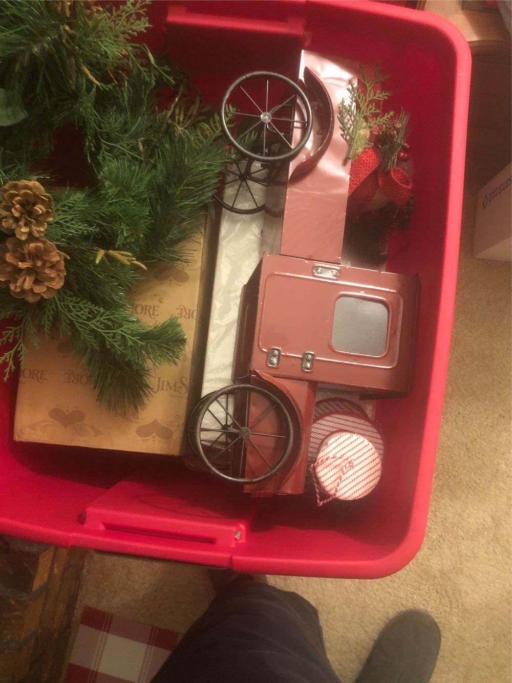 A-Meri-Card - Valentine - “Pretty Girl” - 2-5 V 1641 / 2-0