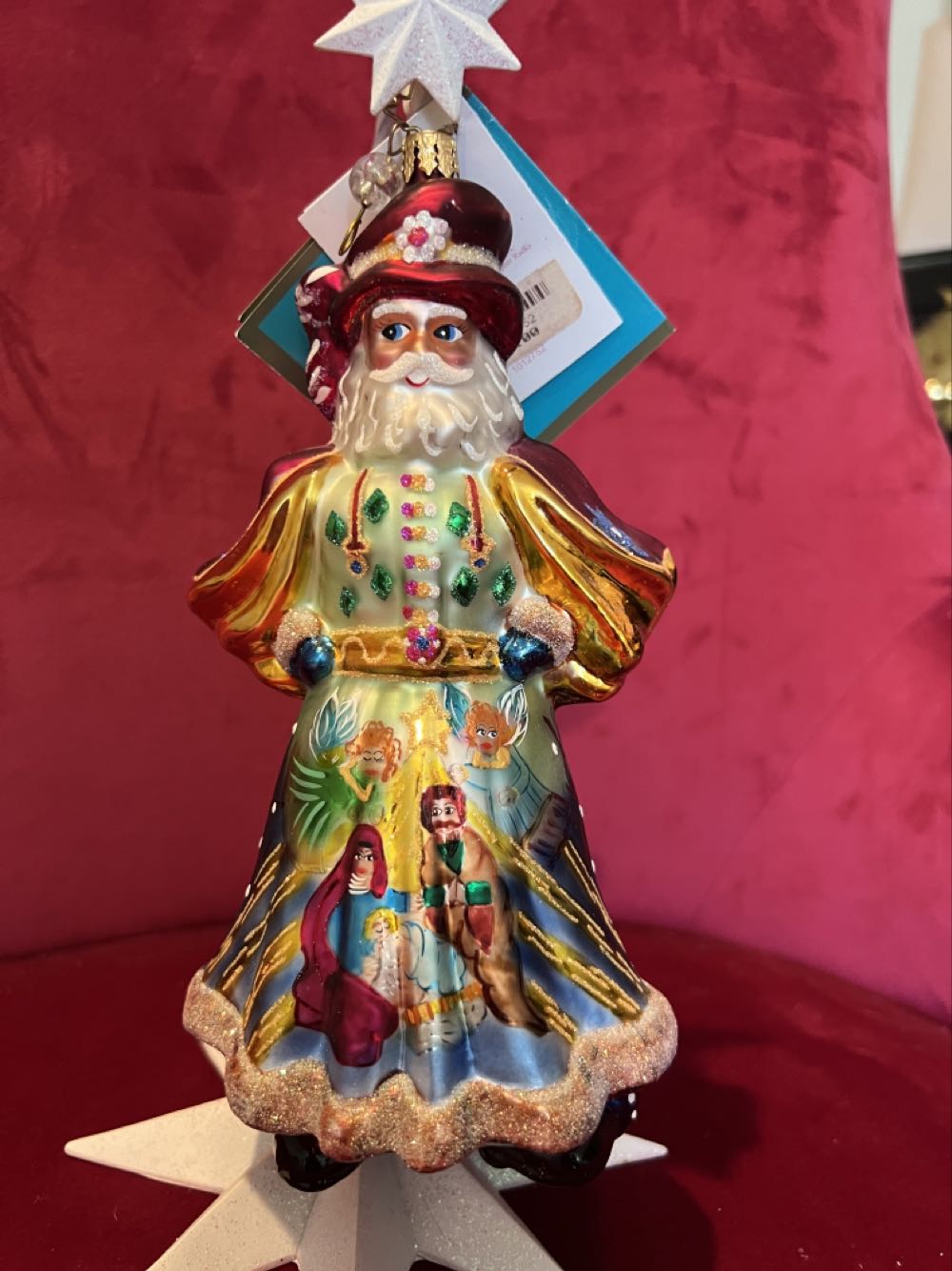 Gerbil Inc - Miniature