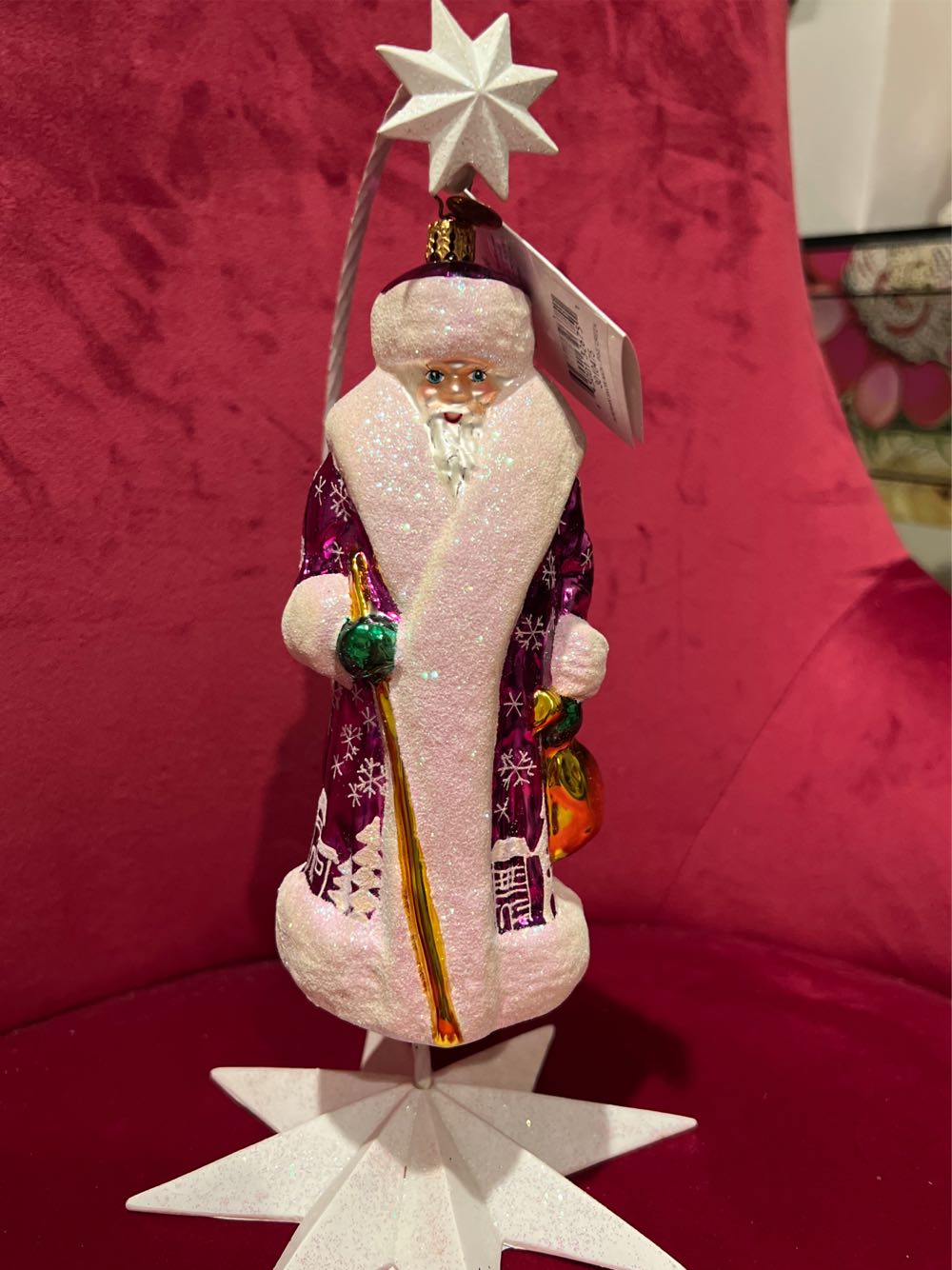 Rudolph And Clarice 2006