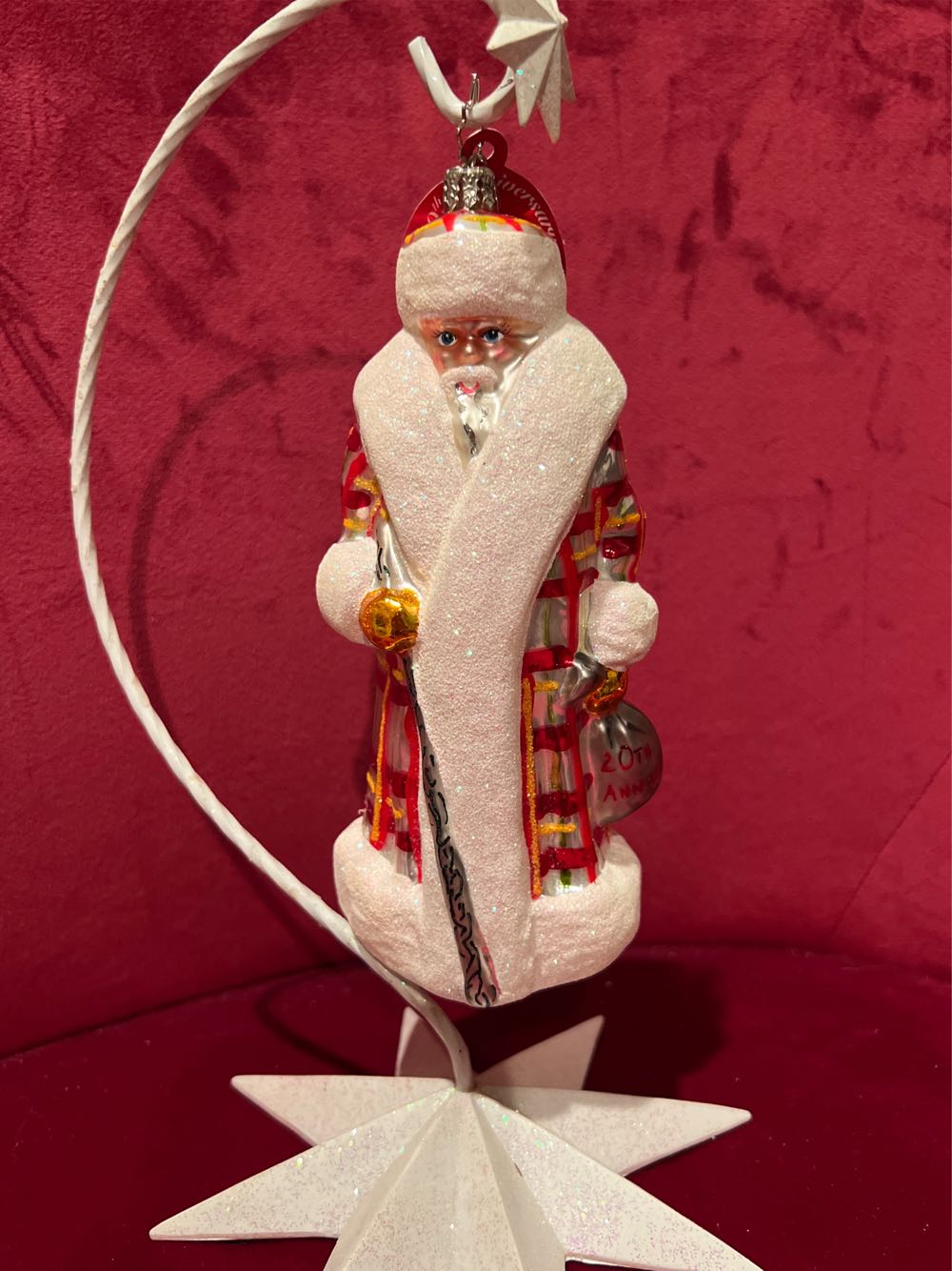 Holy Land - (Set 1) - Animal - Donkey - Supine