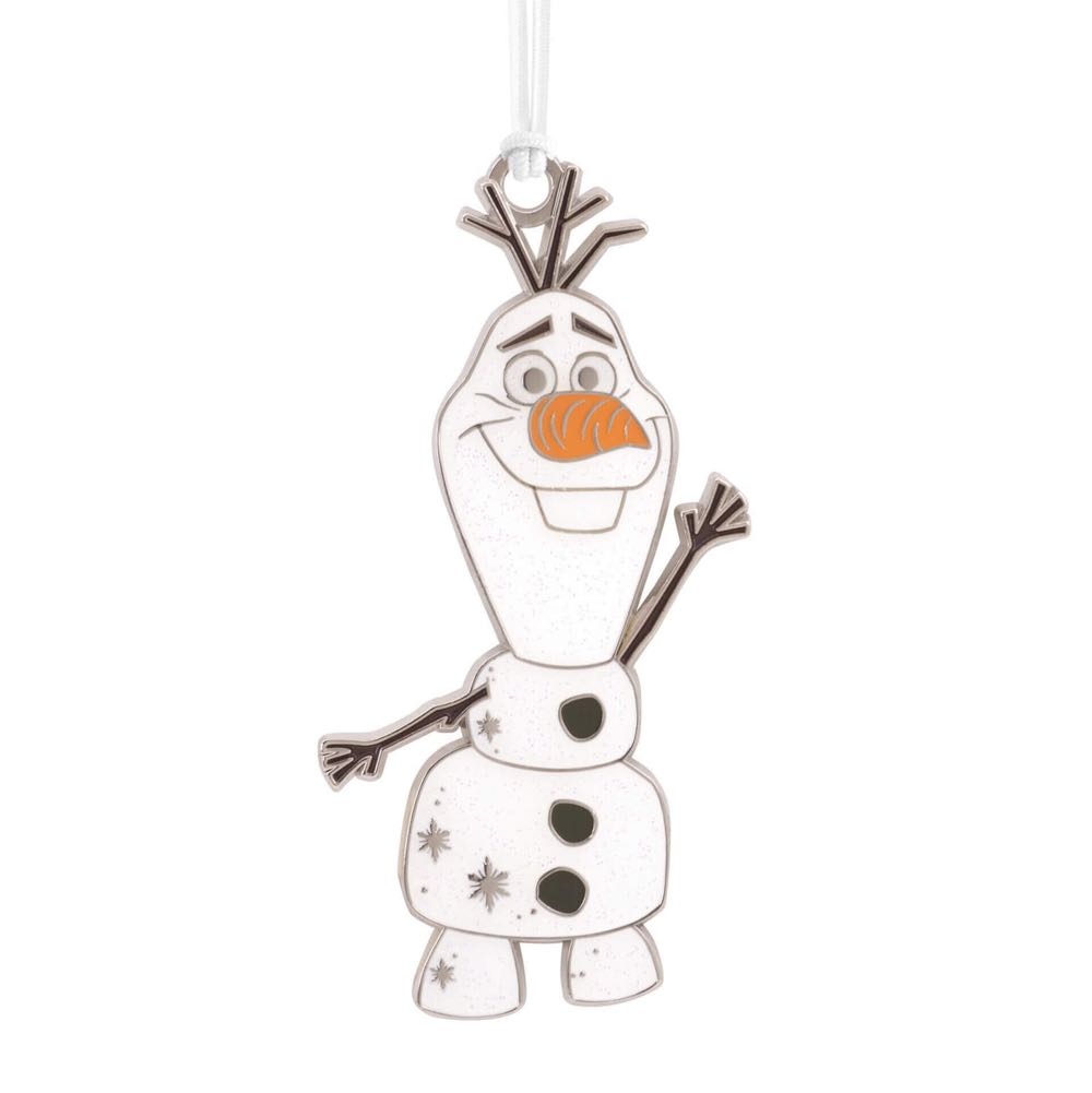 The Spirit Of Christmas