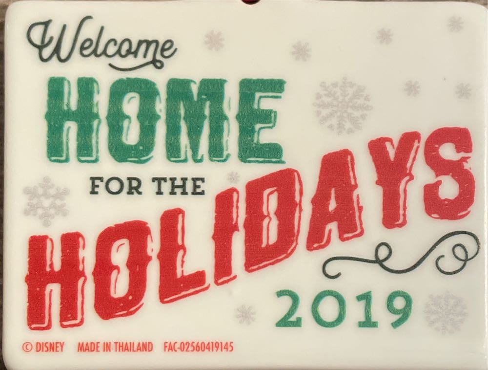 Dept 56 - Mickey’s Big Bubble Contest