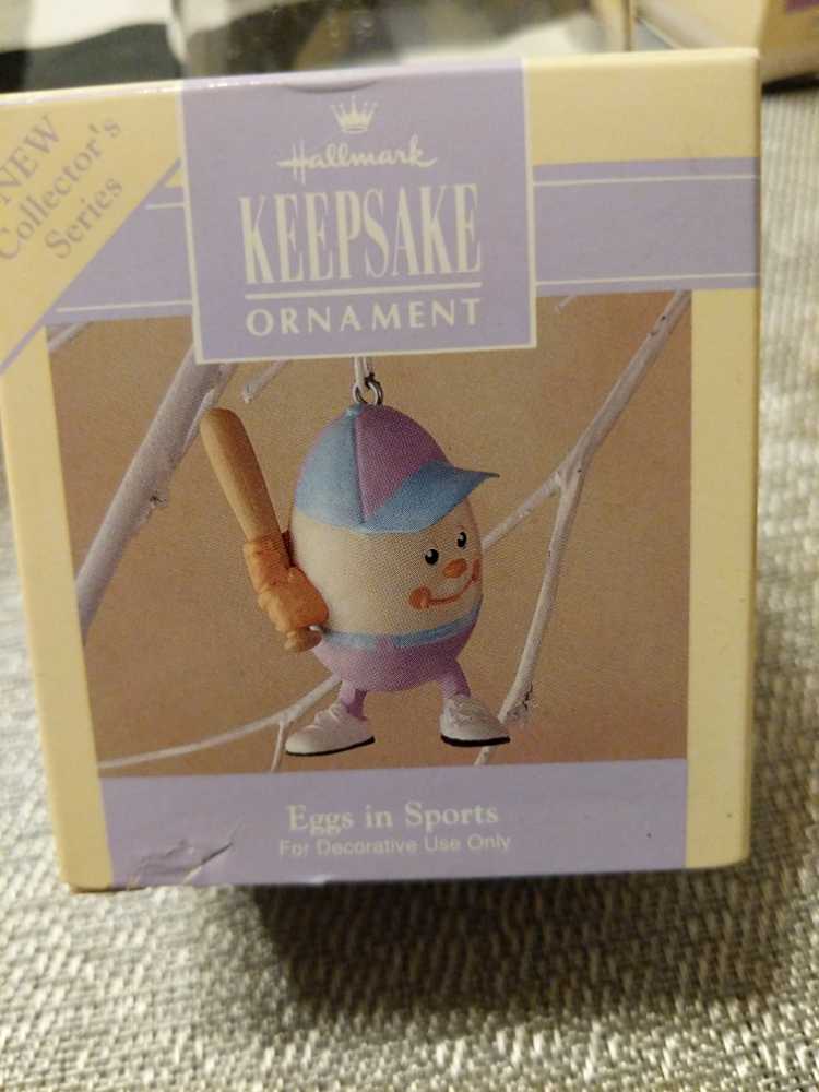 West Germany - Diorama - Mushroom