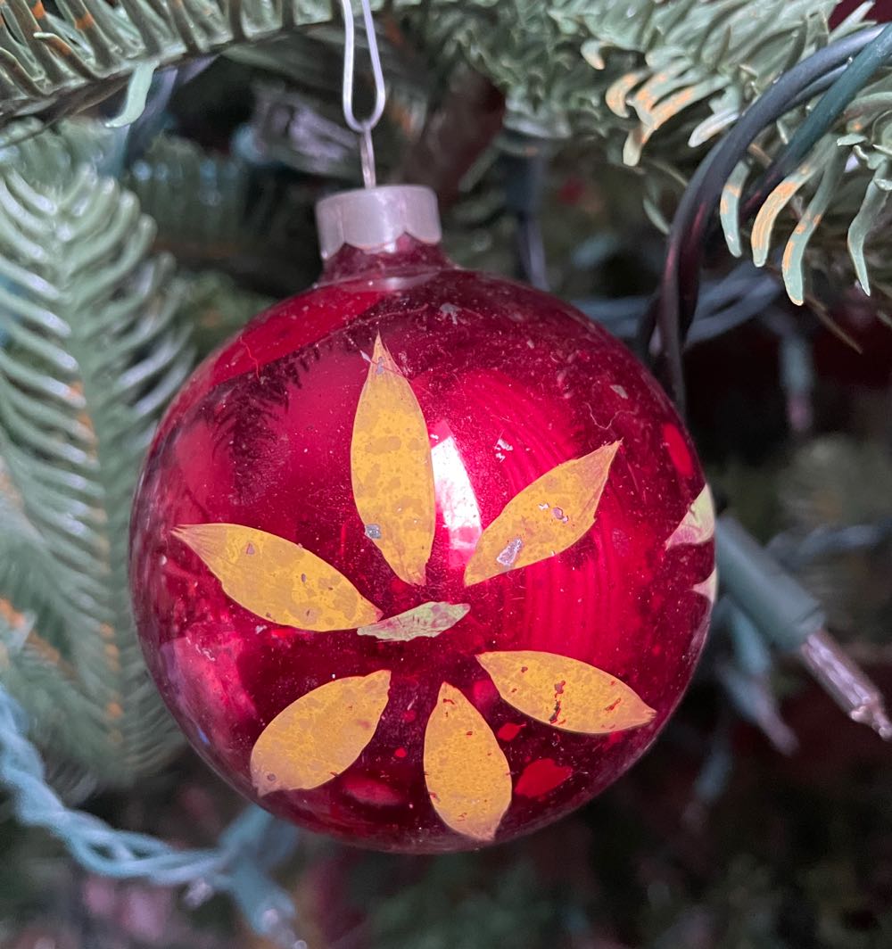 Sears - Gingham - Boot