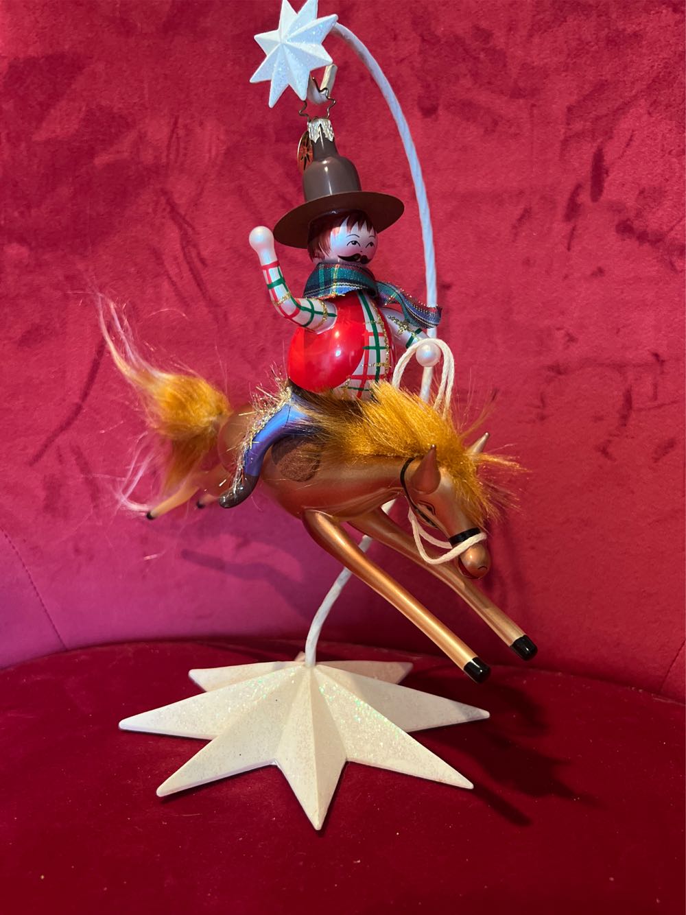 Beistle - Thanksgiving - Party Playmates - Indian