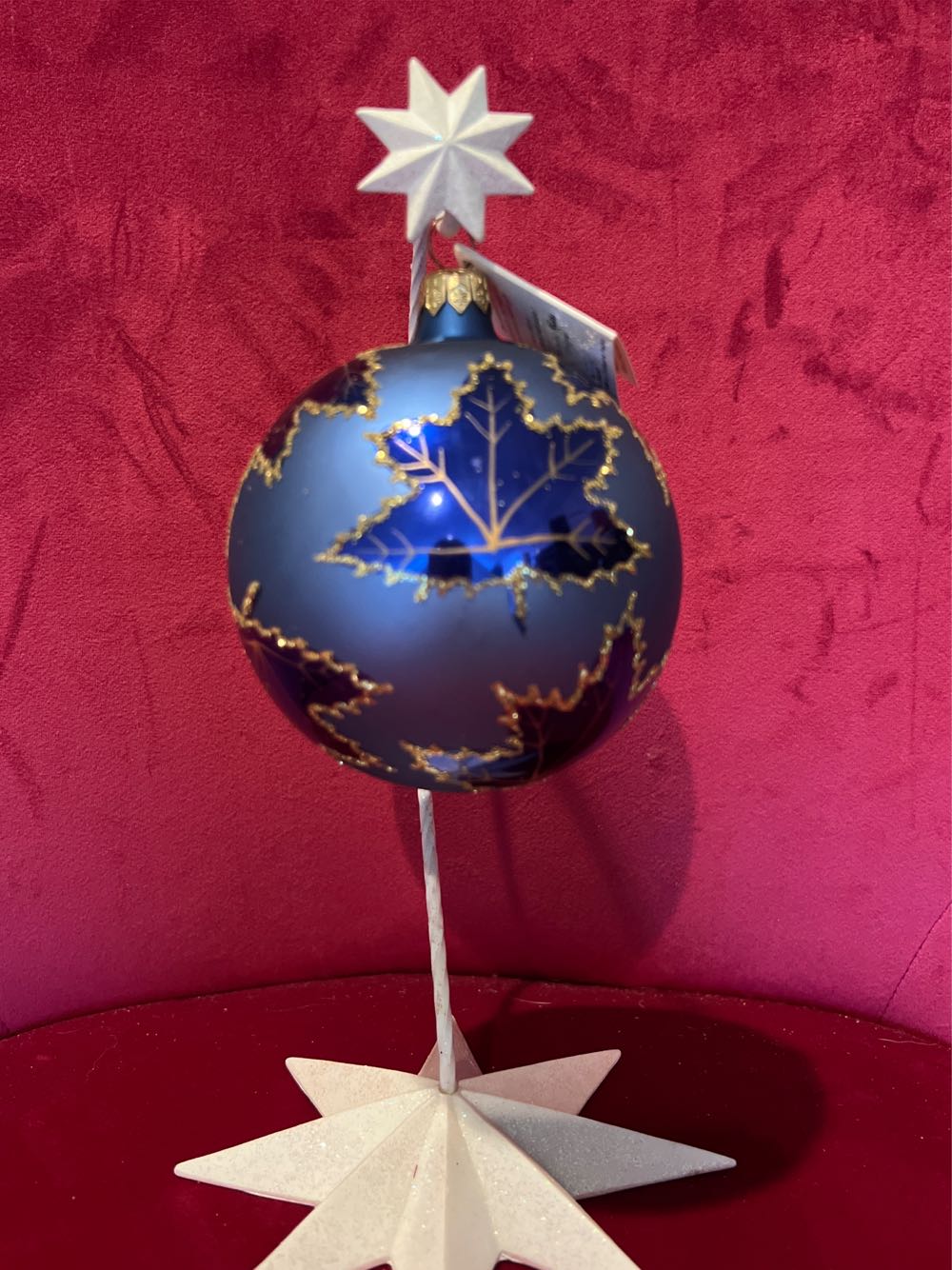 Postcard - Christmas - Germany - No. 6807