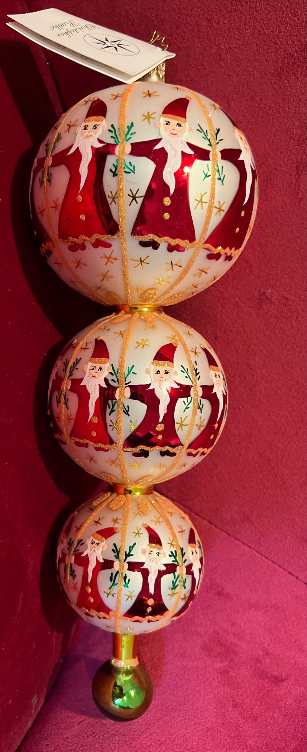 Hermey’s Dentist Office