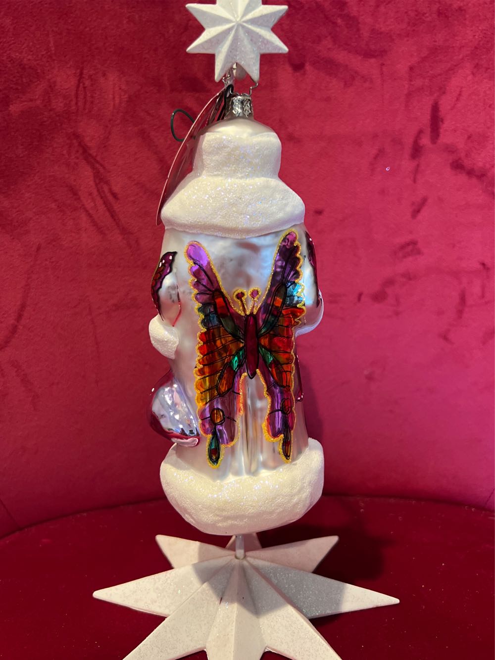 Moscow Promenade - Eric Beard  ornament collectible - Main Image 2