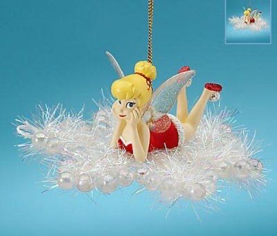 Figural - Round Pine Cone