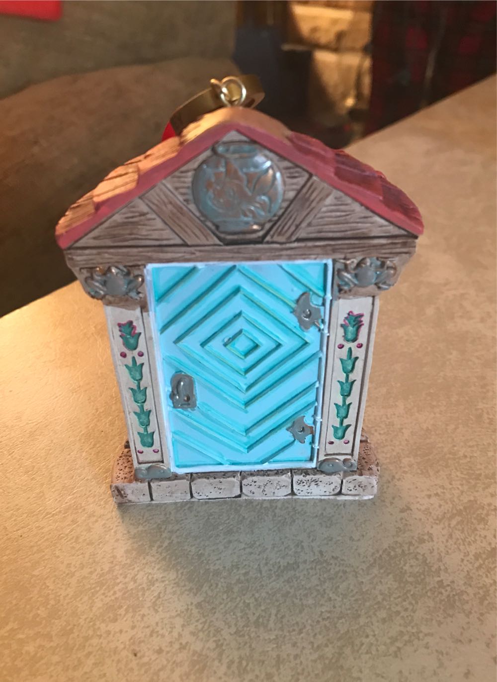 Disney Pinocchio 80 Years Sketchbook  ornament collectible - Main Image 2