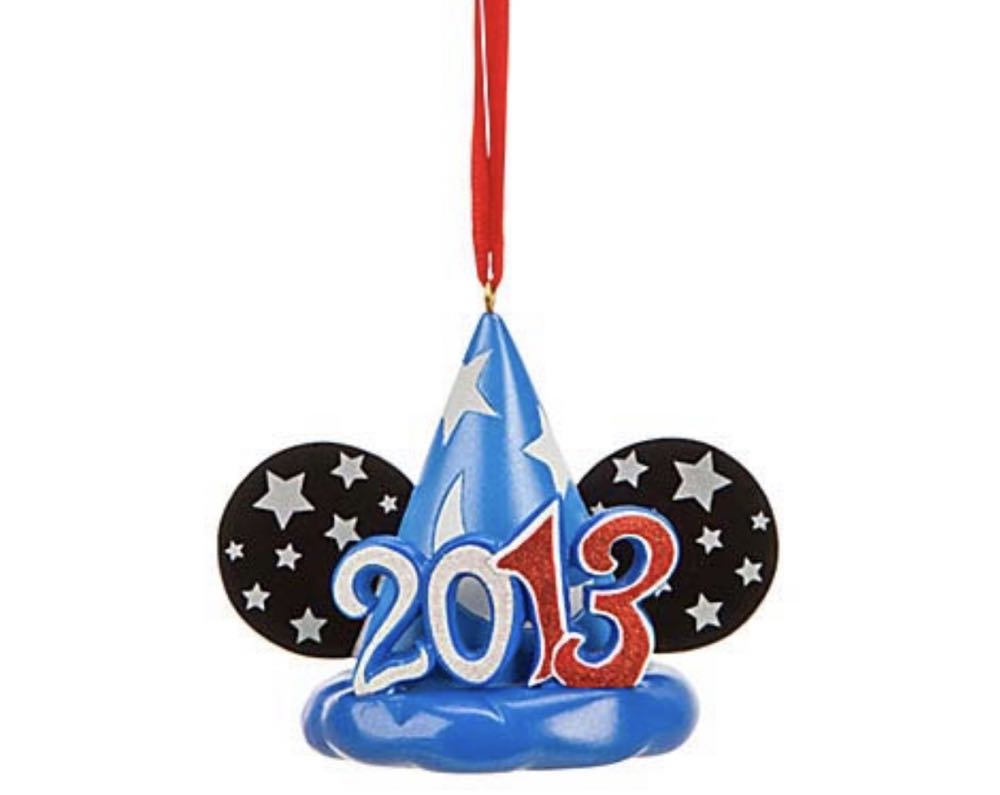 Don’t Break The Ornaments