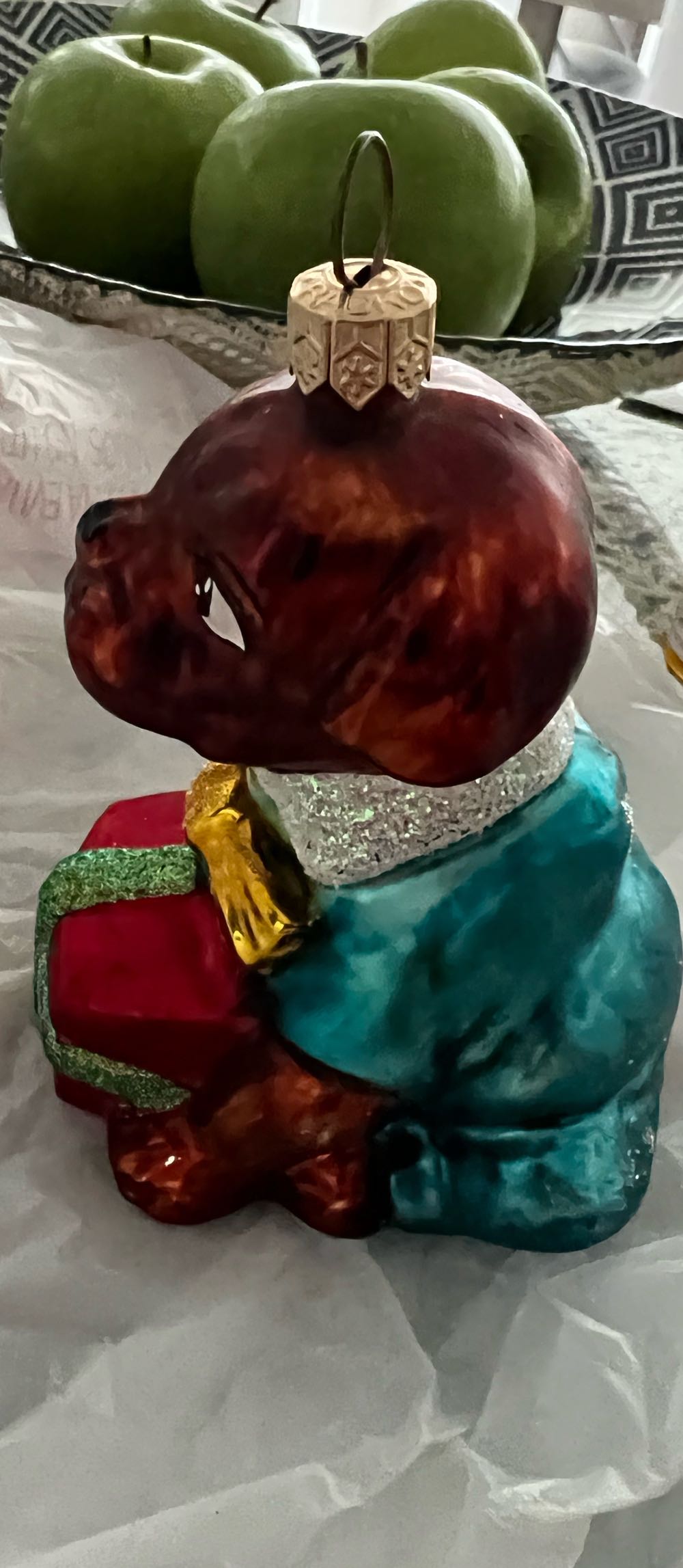 Manchester - 97-179-0 (Animals) ornament collectible - Main Image 2