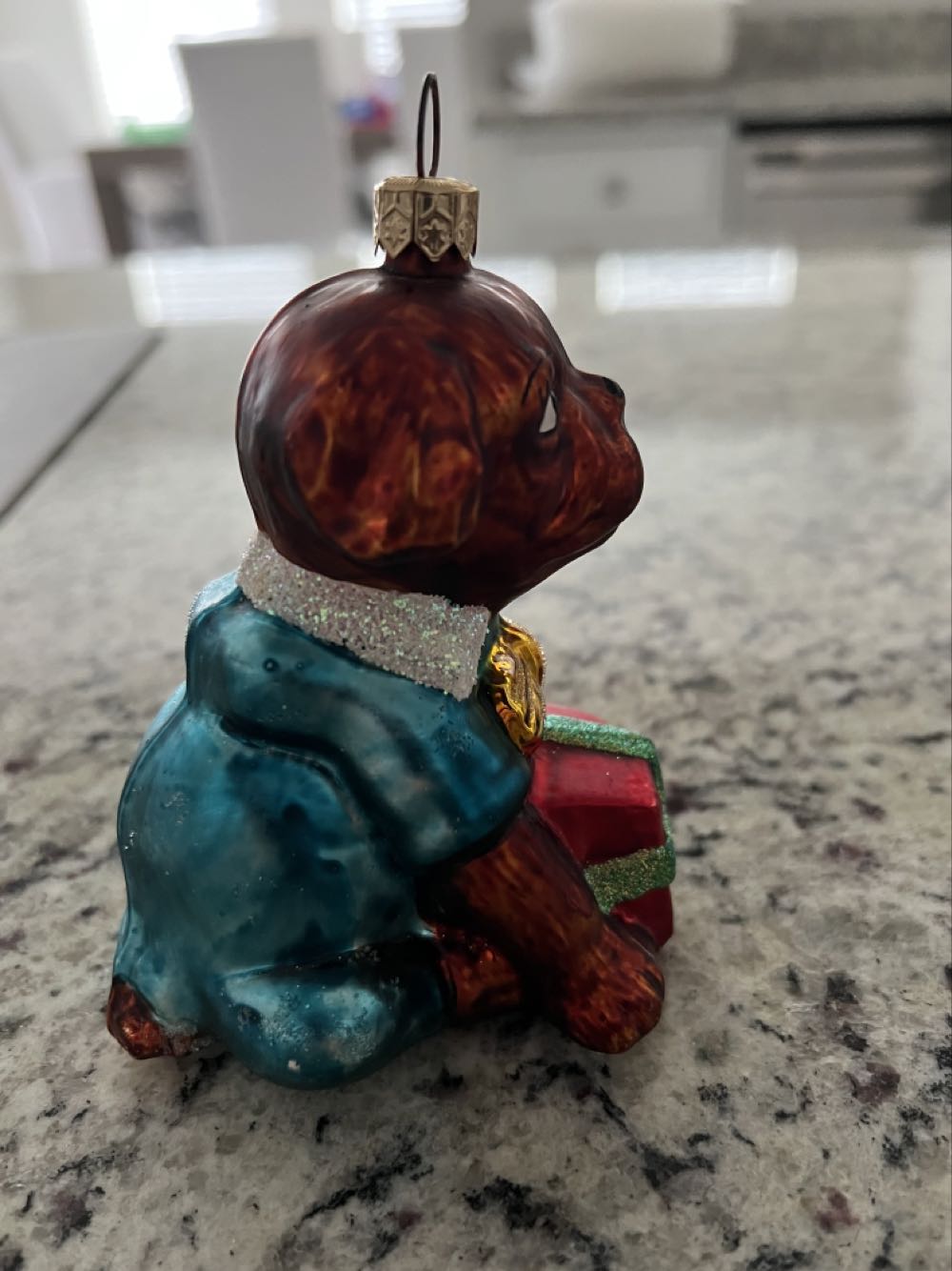 Manchester - 97-179-0 (Animals) ornament collectible - Main Image 3