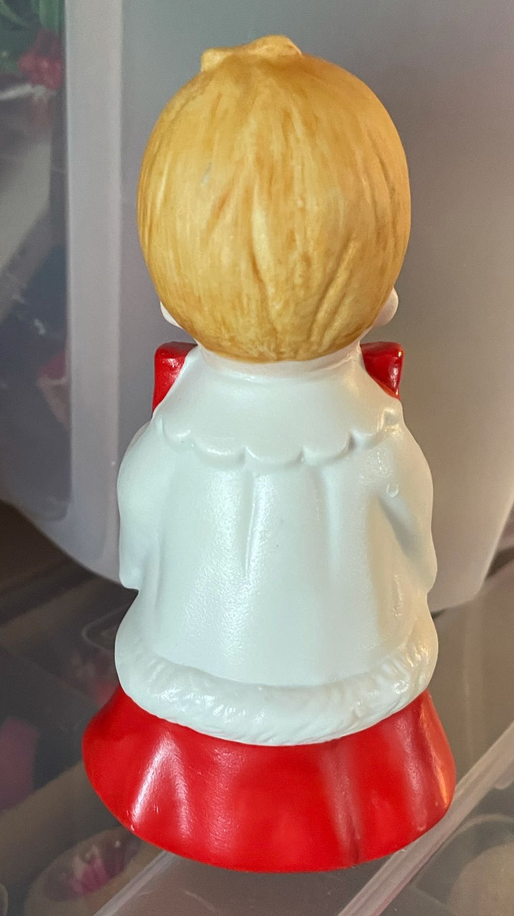 HOMCO - Choir Boy - With Lectern - #5550 - Choir (Music) ornament collectible - Main Image 2