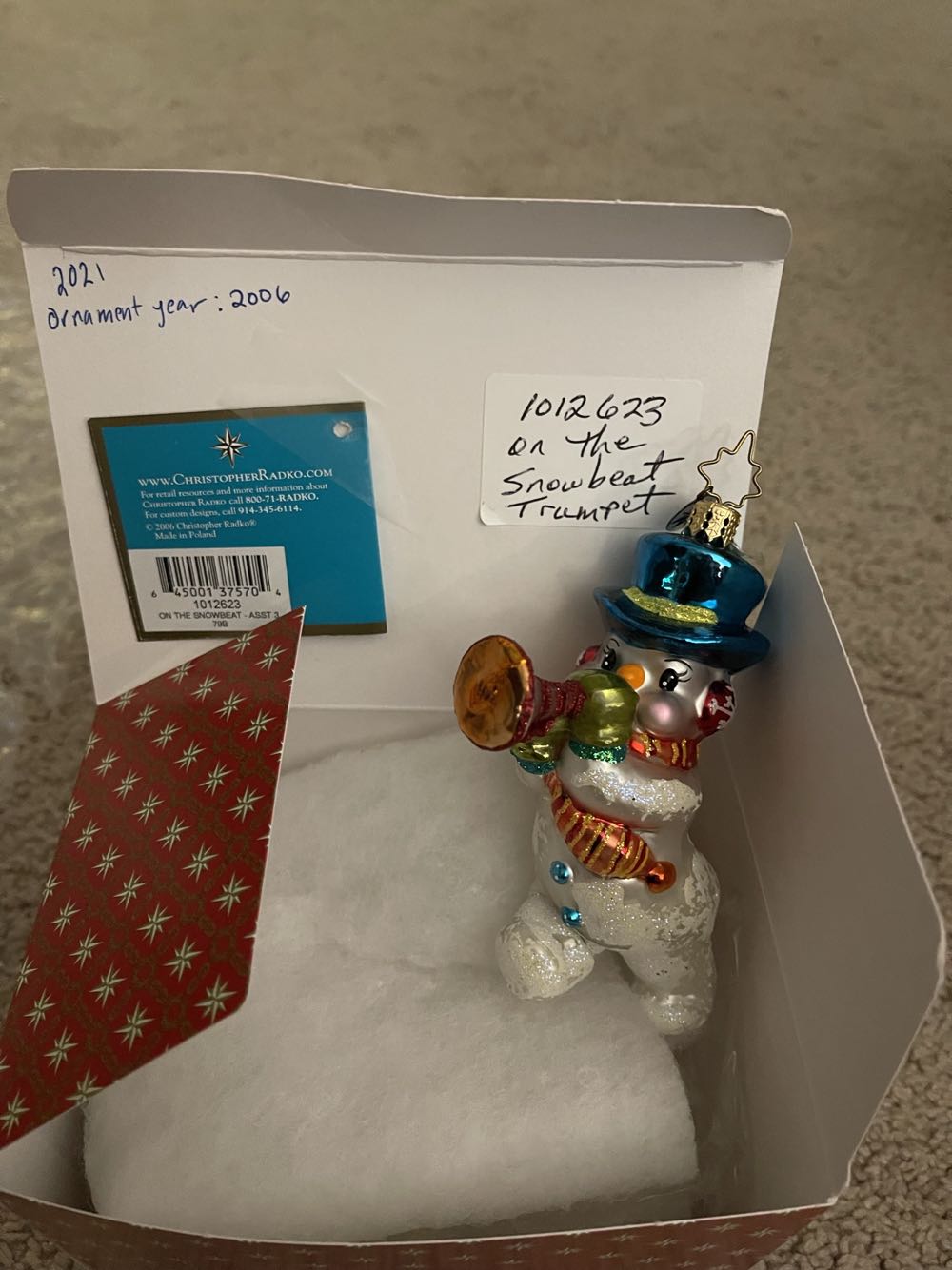 Russian Santa Supreme - ASST 3