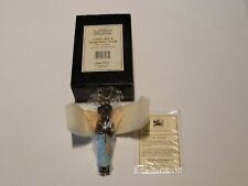 SNP - Trim A Tree - 12 Days Of Christmas - #7 - Seven Swans A-Swimming